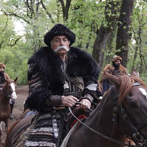 Fotoğraf Alparslan: Büyük Selçuklu