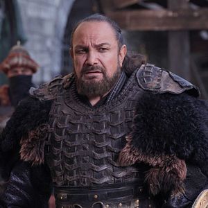 Fotoğraf Alparslan: Büyük Selçuklu