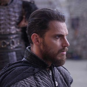 Fotoğraf Alparslan: Büyük Selçuklu