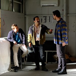 Fotoğraf Gönül Dağı