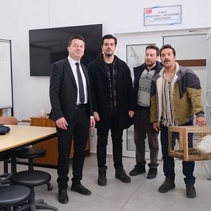 Fotoğraf Gönül Dağı