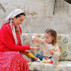 Fotoğraf Gönül Dağı