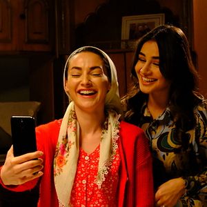 Fotoğraf Gönül Dağı