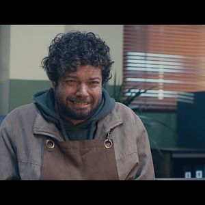 Fotoğraf Maske: Nezaketle Tebessüm