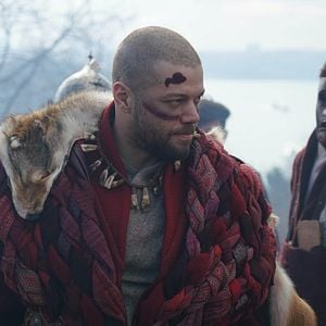 Fotoğraf Maske: Nezaketle Tebessüm