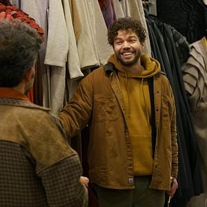 Fotoğraf Maske: Nezaketle Tebessüm