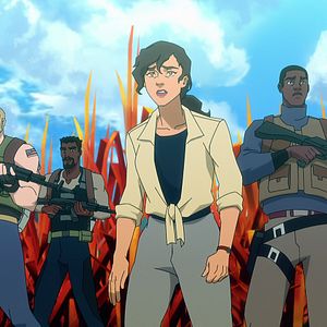 Fotoğraf Kafatası Adası