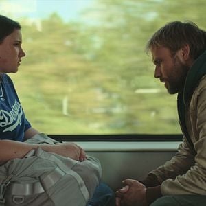 Fotoğraf Max Riemelt