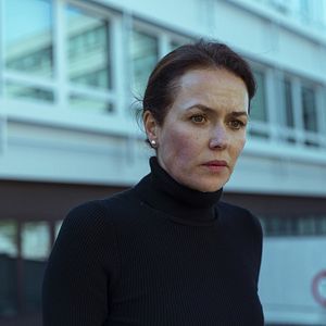 Fotoğraf Melika Foroutan