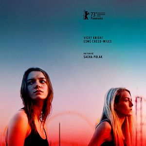 Fotoğraf Silver Haze