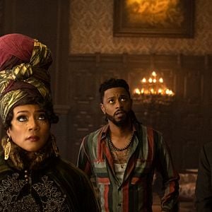 Fotoğraf Tiffany Haddish