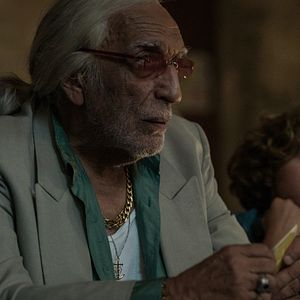 Fotoğraf Gérard Darmon