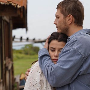 Fotoğraf Ateş Kuşları