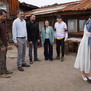 Fotoğraf Ateş Kuşları