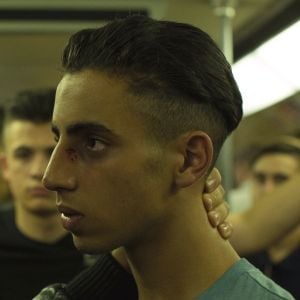 Fotoğraf Soufiane Chilah