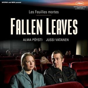 Fotoğraf Sararmış Yapraklar