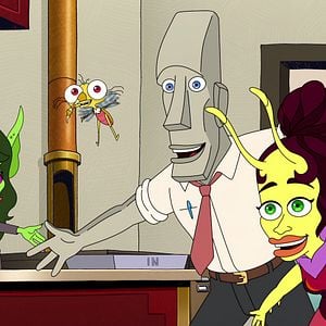 Fotoğraf Human Resources