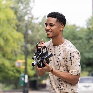 Fotoğraf Keith Powers