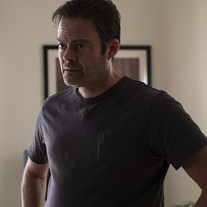 Fotoğraf Bill Hader