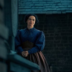 Fotoğraf Hayley Squires