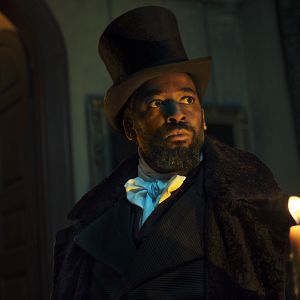 Fotoğraf Ashley Thomas