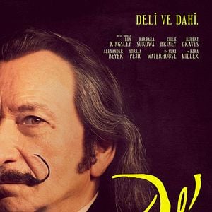 Fotoğraf Dali Diyarı