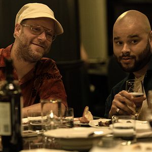 Fotoğraf Seth Rogen