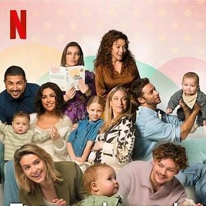 Fotoğraf The Wonder Weeks