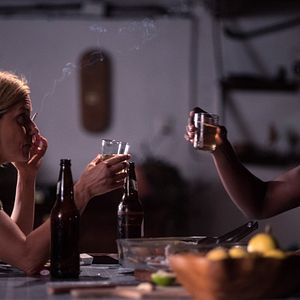 Fotoğraf Marina Foïs