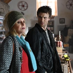 Fotoğraf Hugh Skinner