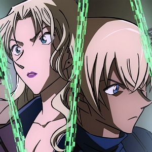 Fotoğraf Dedektif Conan: Siyah Demir Denizaltı