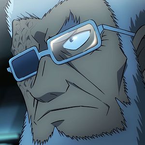 Fotoğraf Dedektif Conan: Siyah Demir Denizaltı