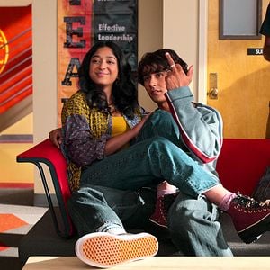 Fotoğraf Maitreyi Ramakrishnan