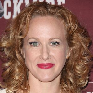 Fotoğraf Katie Finneran