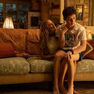 Fotoğraf Jennifer Lawrence