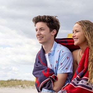 Fotoğraf Jennifer Lawrence