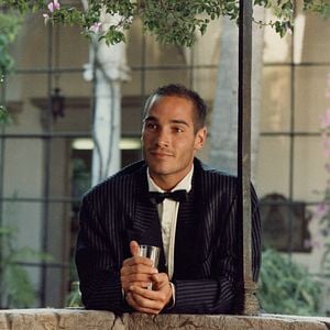 Fotoğraf Derinlik Sarhoşluğu