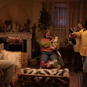 Fotoğraf Survival of the Thickest