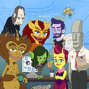 Fotoğraf Human Resources