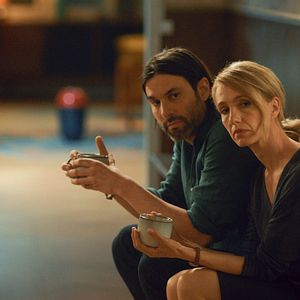 Fotoğraf Die Nachbarn von Oben