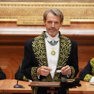 Fotoğraf Lambert Wilson