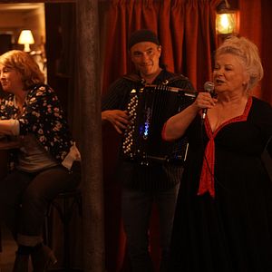 Fotoğraf Josiane Balasko