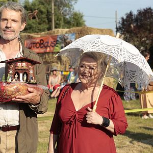 Fotoğraf Lambert Wilson