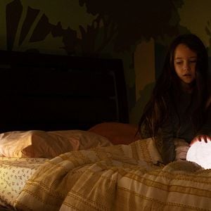 Fotoğraf The Boogeyman