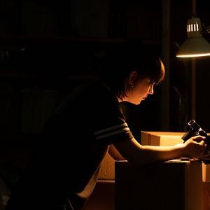 Fotoğraf The Boogeyman