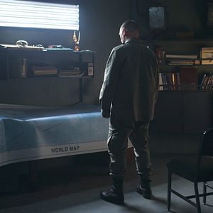 Fotoğraf Last Sentinel