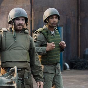 Fotoğraf Last Sentinel