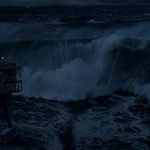 Fotoğraf Last Sentinel