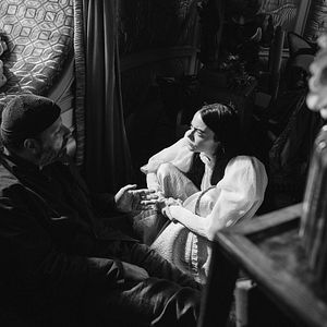 Fotoğraf Zavallılar