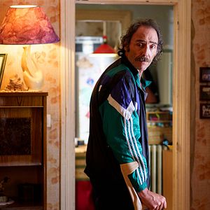 Fotoğraf Philippe Rebbot